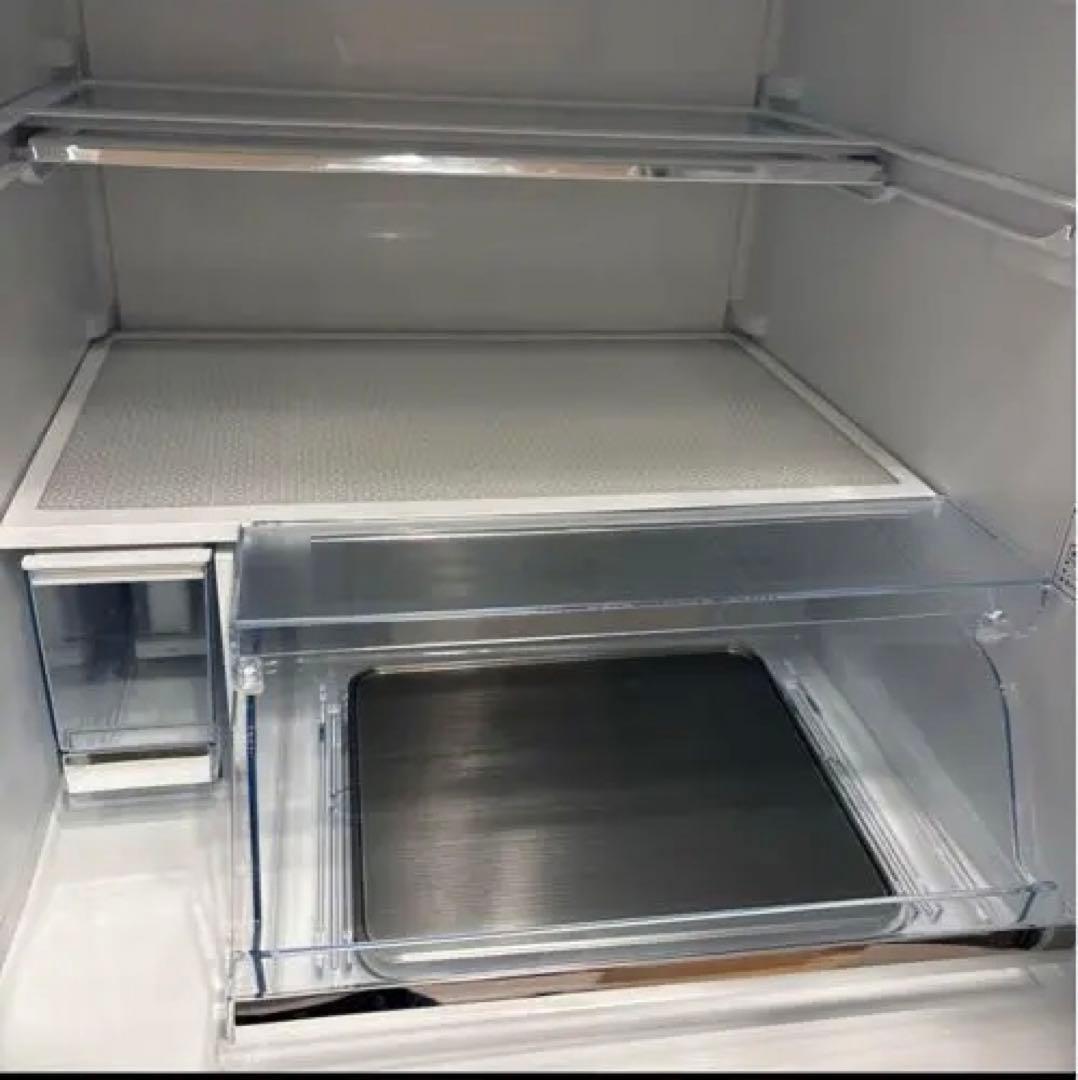 2023年製　ハイセンス　HR-GC28E2W