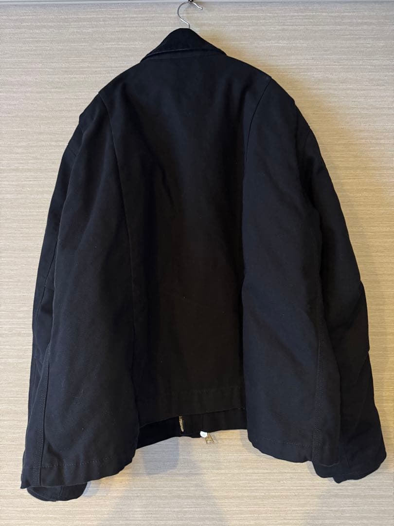 sacai　Carhartt WIP Duck Jacket 25aw サイズ2