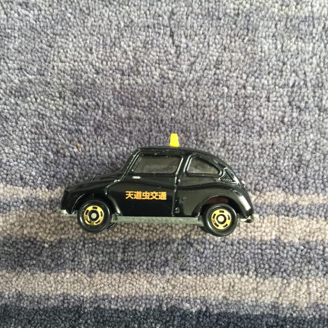 トミカ　スバル360 40台セット