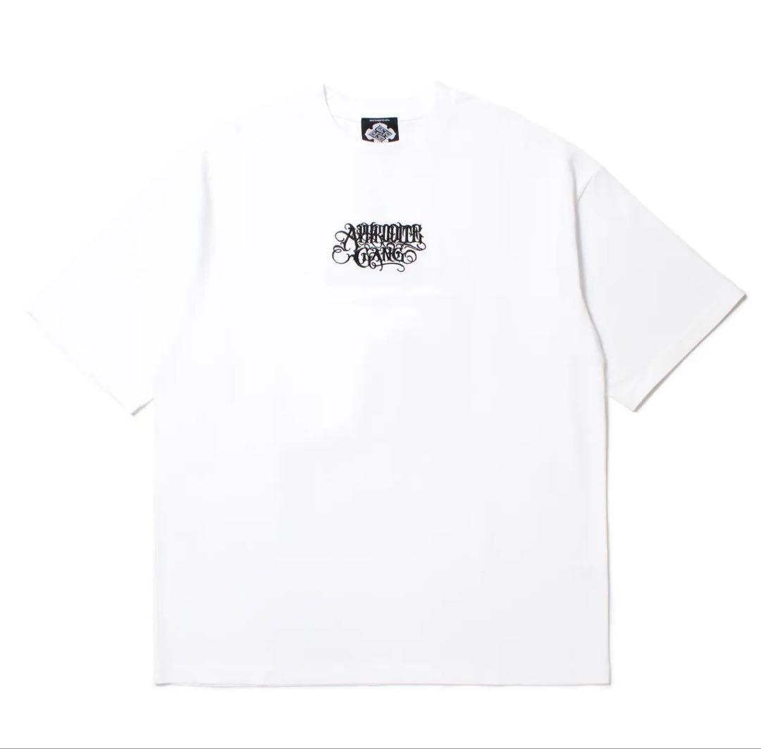 GAKKIN × BUDSPOOL 浮蓮華　3XL 新品 ステッカー付き