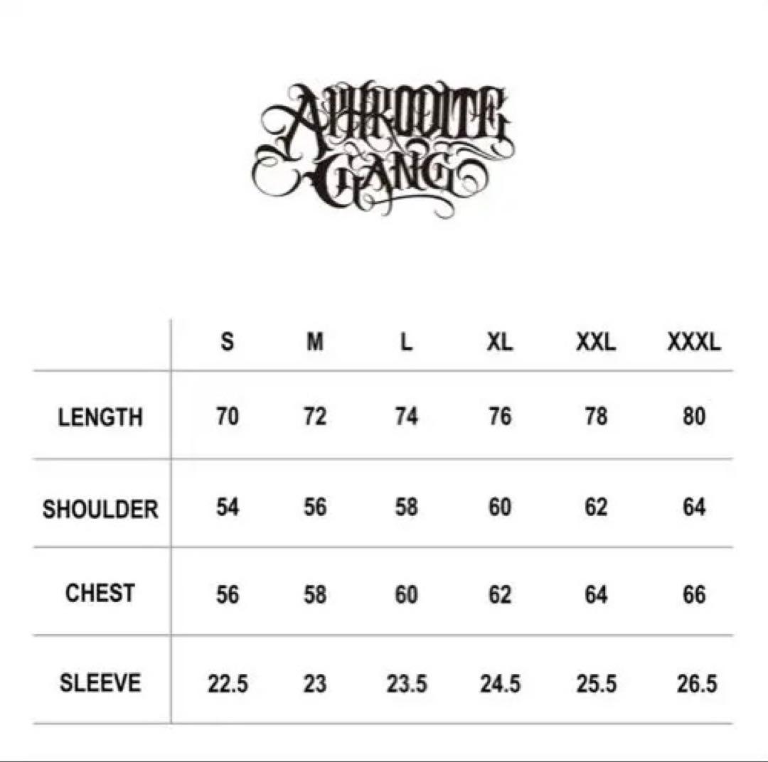 GAKKIN × BUDSPOOL 浮蓮華　3XL 新品 ステッカー付き