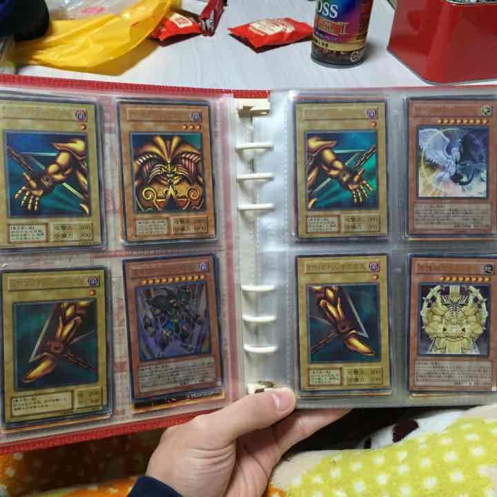遊戯王