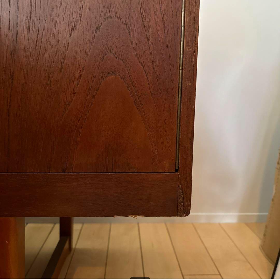 イギリス製 ヴィンテージ サイドボード