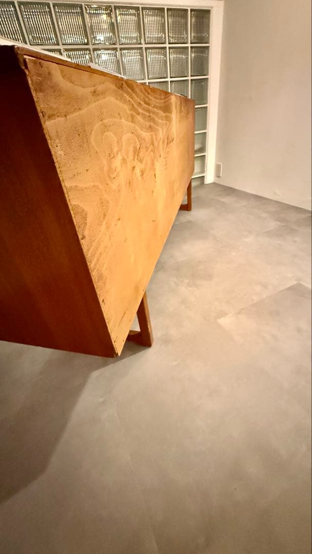 イギリス製 ヴィンテージ サイドボード