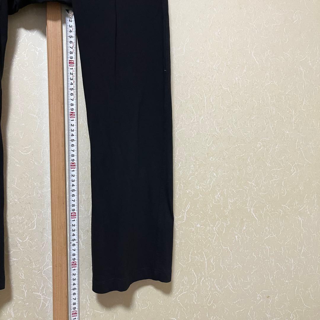 【確実本物】Rick Owens DRKSHDW スカートレイヤードパンツ