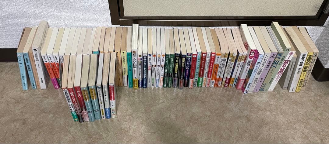 だ*い様 官能小説セット