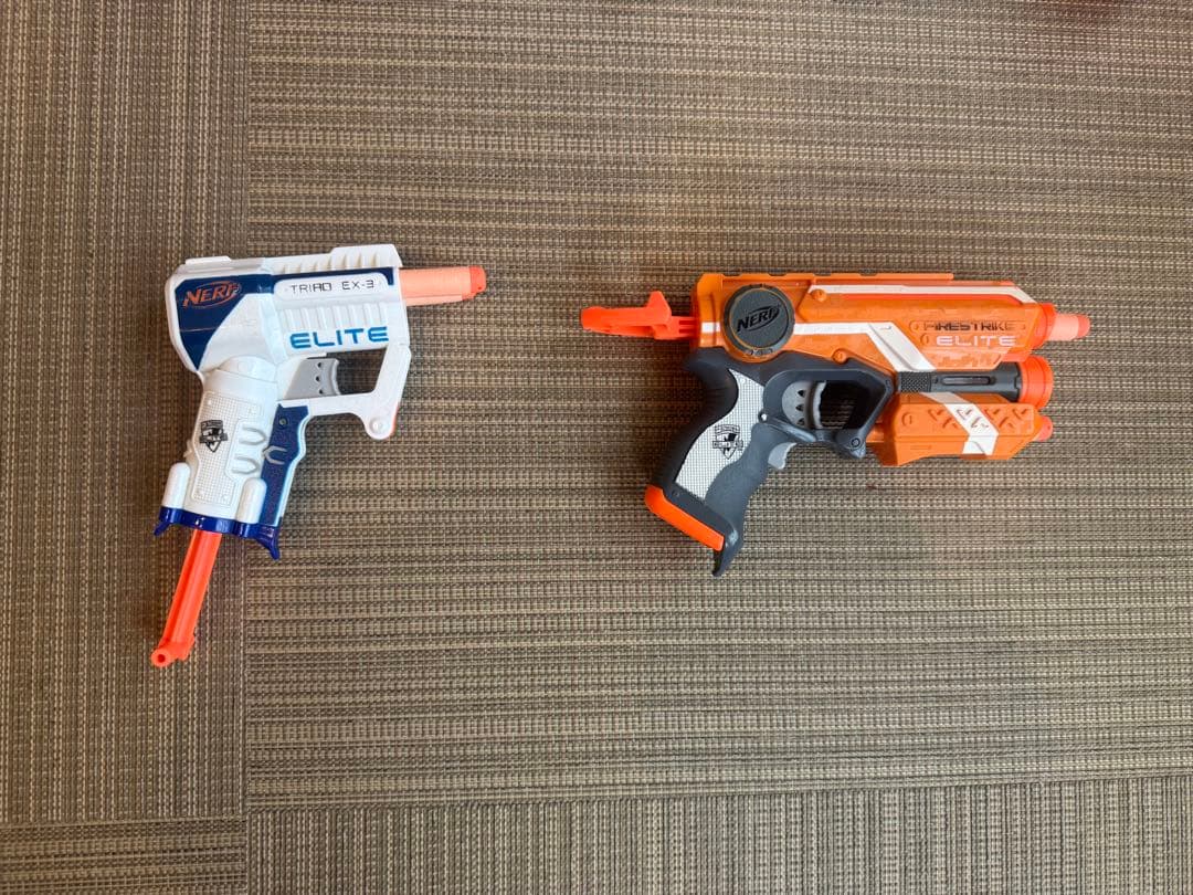 ナーフバラ売り専用