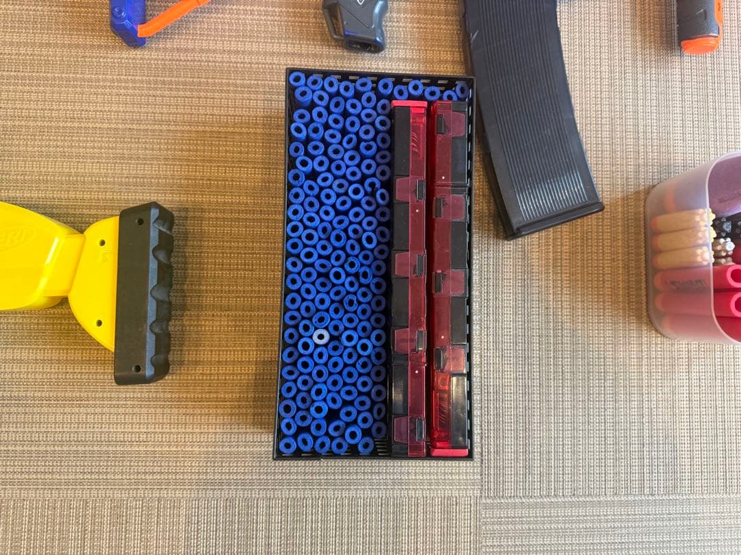 ナーフバラ売り専用