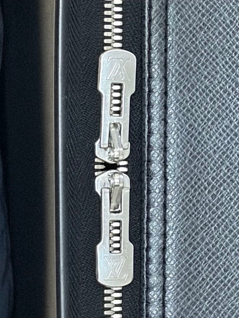 極美品■ルイヴィトン■タイガ ペガス45 ブラック 黒 スーツケース 機内持ち込