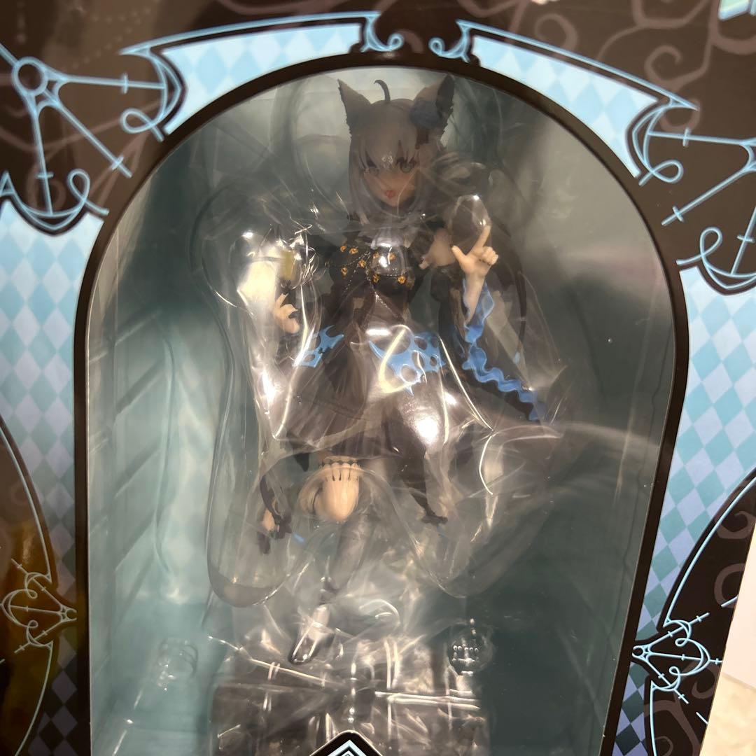 T*a様 一番くじ ホロライブ ~Villain Style~ 白上フブキ セッ