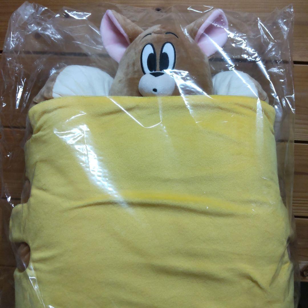 トムとジェリー ハッピーくじ セット