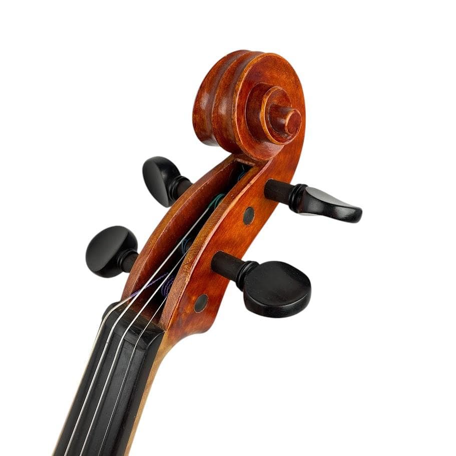 美虎杢●SAN ANTONIO● バイオリン V-802 4/4 2003年製