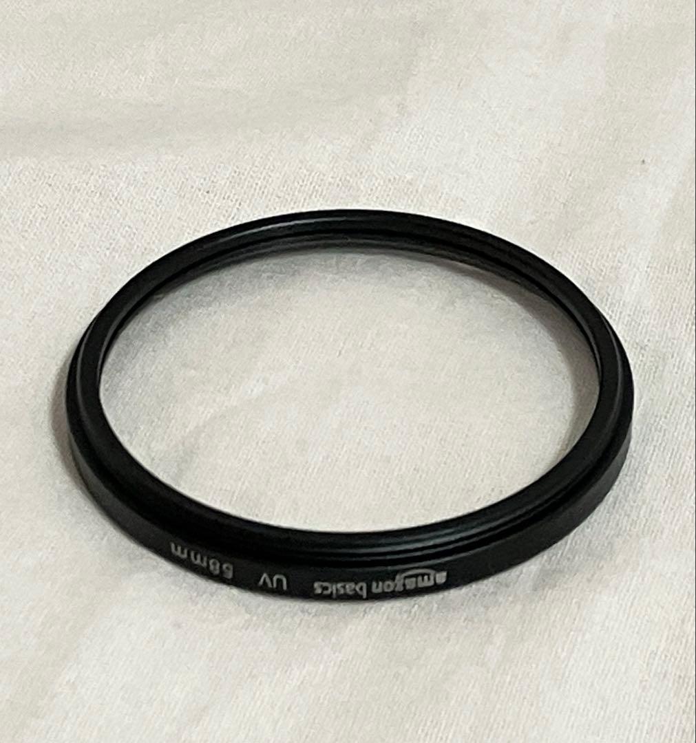 Canon EOSKissX4 18-55mm一眼レフ露出計 レンズフィルター付