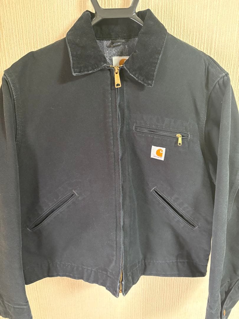 kaz　カーハート　ジャケット