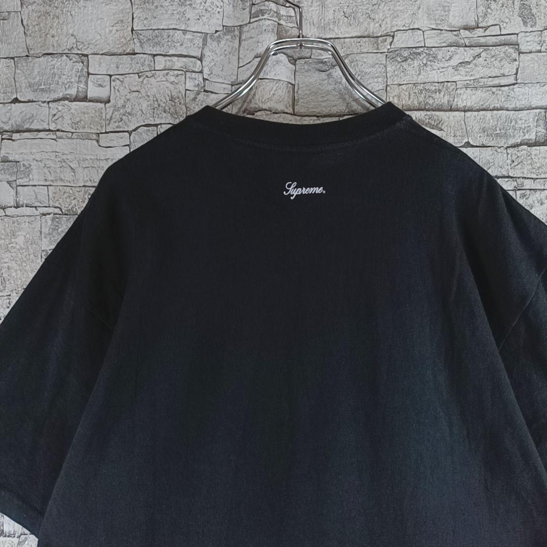 極希少✨Supreme 2005 LA限定 Virgin Mary L