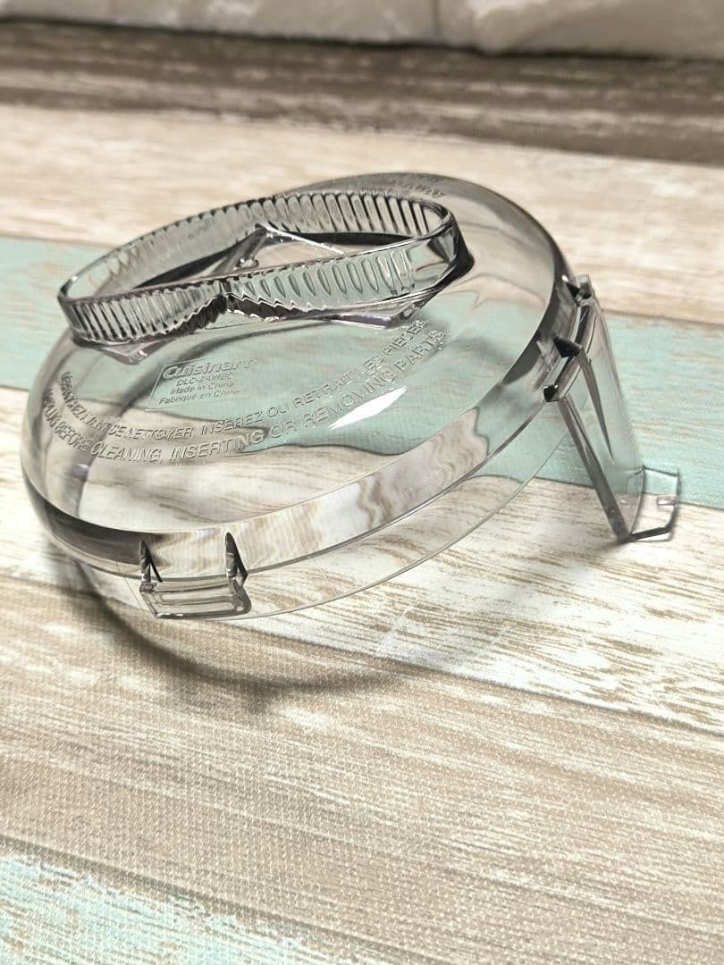 Cuisinart クイジナート フードプロセッサー DLC-2A