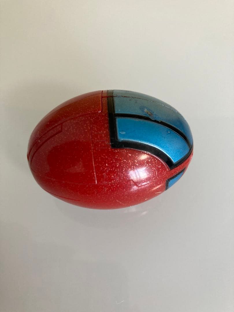 バンダイ　タマゴラス　ヘリコプター