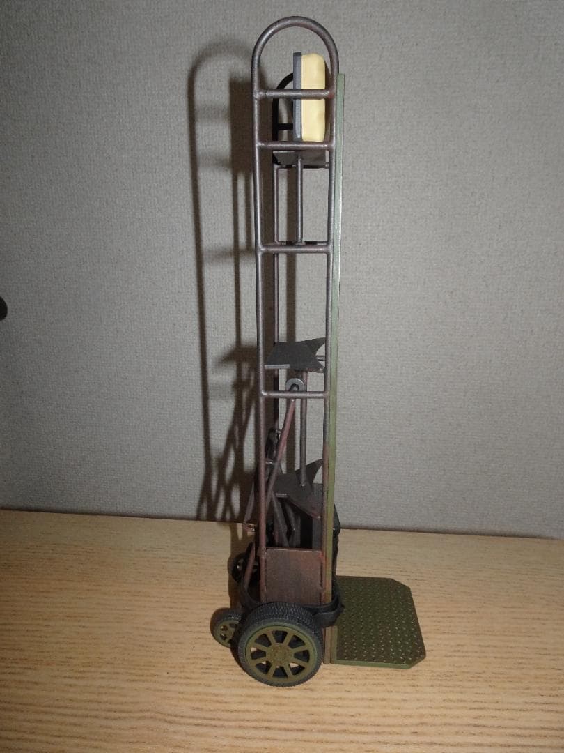 1/6スケールのメタルバウンドカーとハンニバルのマスクタイプのホットトイズ