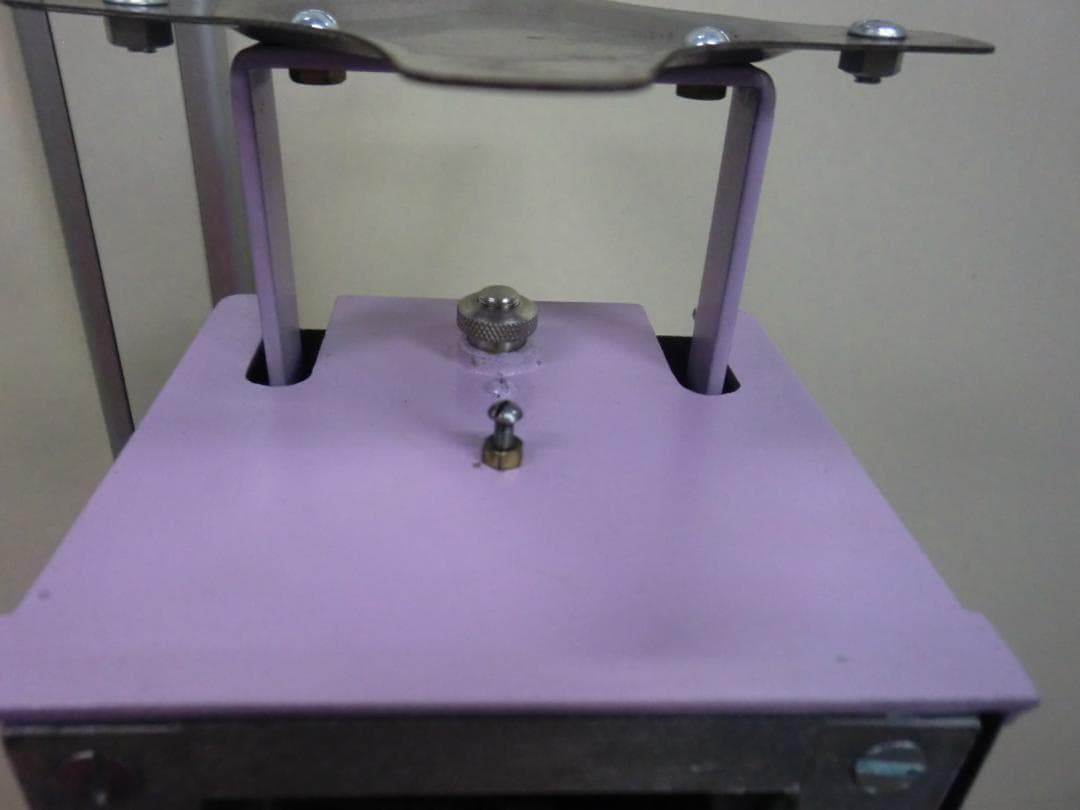 【昭和レトロ】誠文社 教材用 大型自動はかり 授業用大秤 4㎏ ※現状品