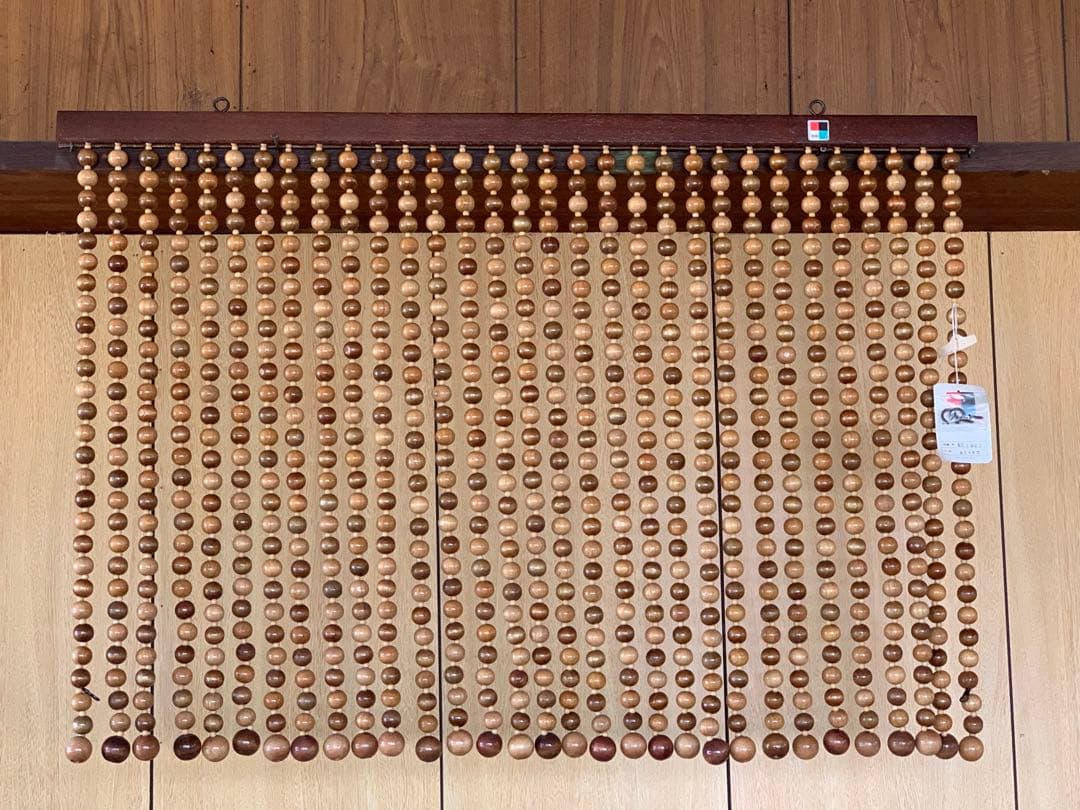 SELKON 珠のれん EE1003 85x60cm