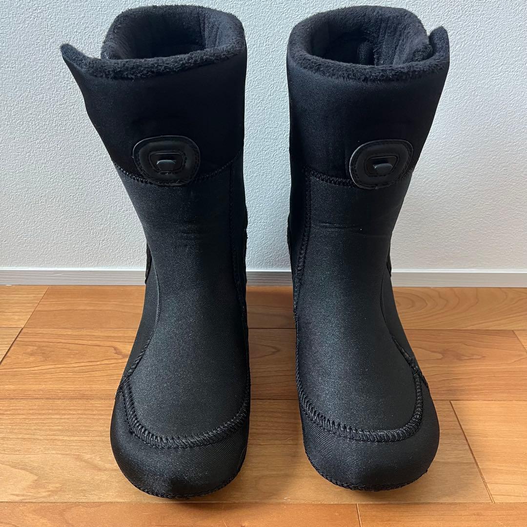 RIDE TORRENT 27cm ライド トーレント