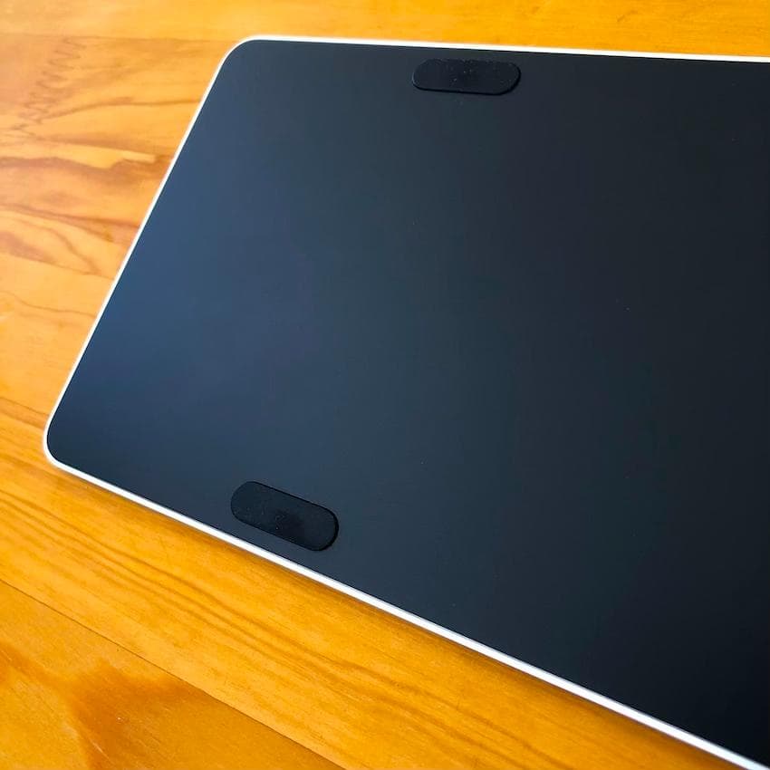 極上品｜USB-C｜Touch ID｜Magic Keyboard｜BLACK