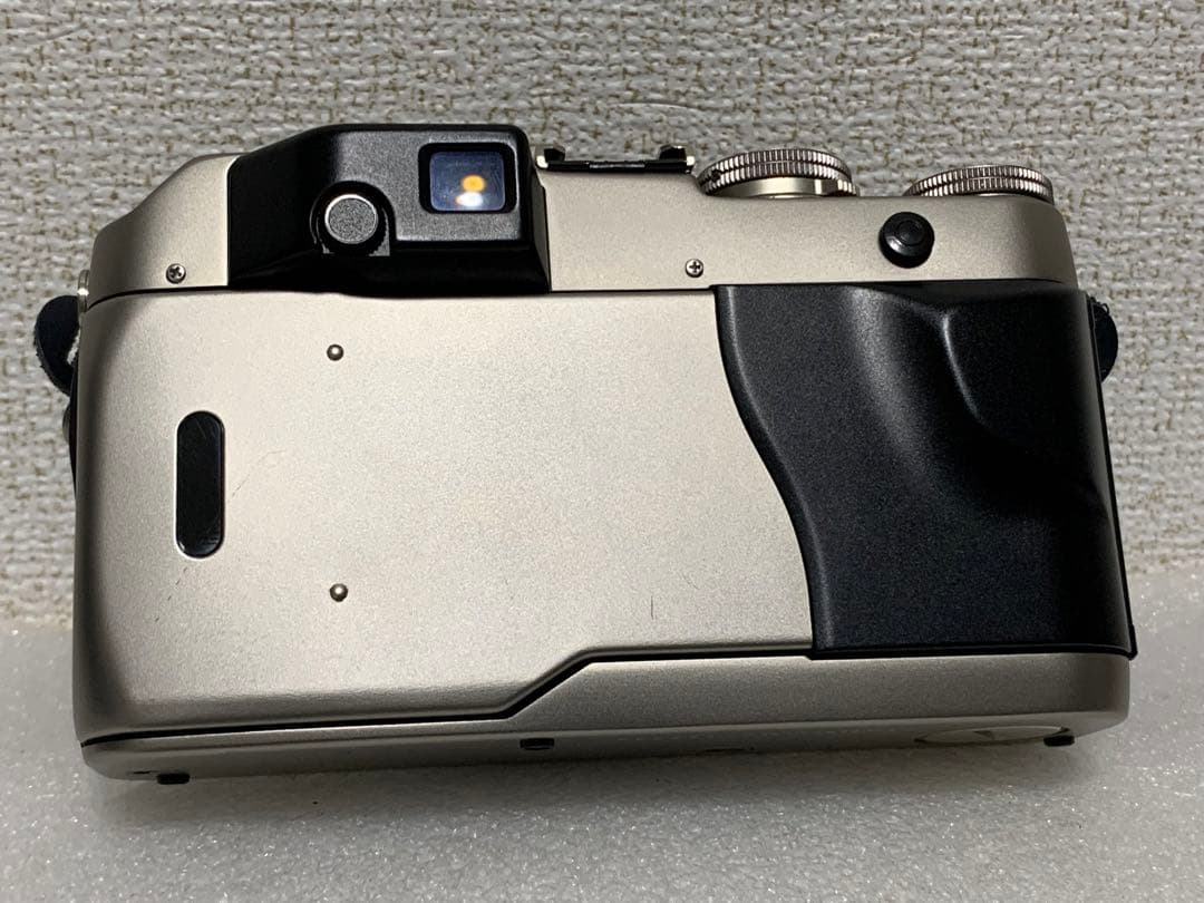 フィルムカメラ CONTAX G1 Planar 2 45