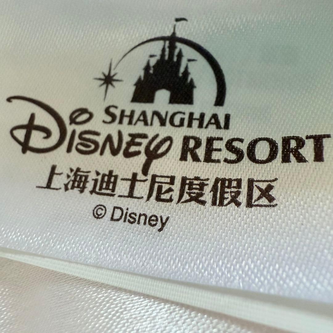 専用　お顔厳選　上海ディズニー　バースデーリーナベル　ぬいぐるみSS8675