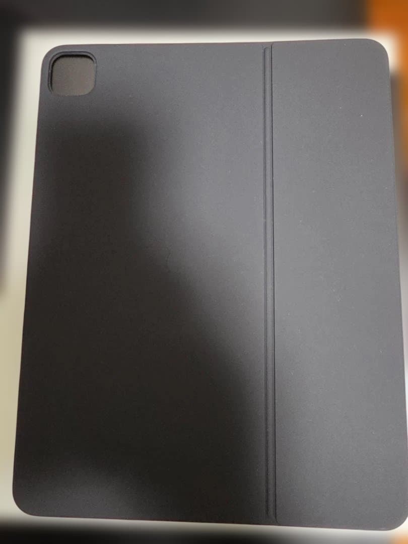 【新品同等】iPad Pro M4 13インチ用 Magic Keyboard