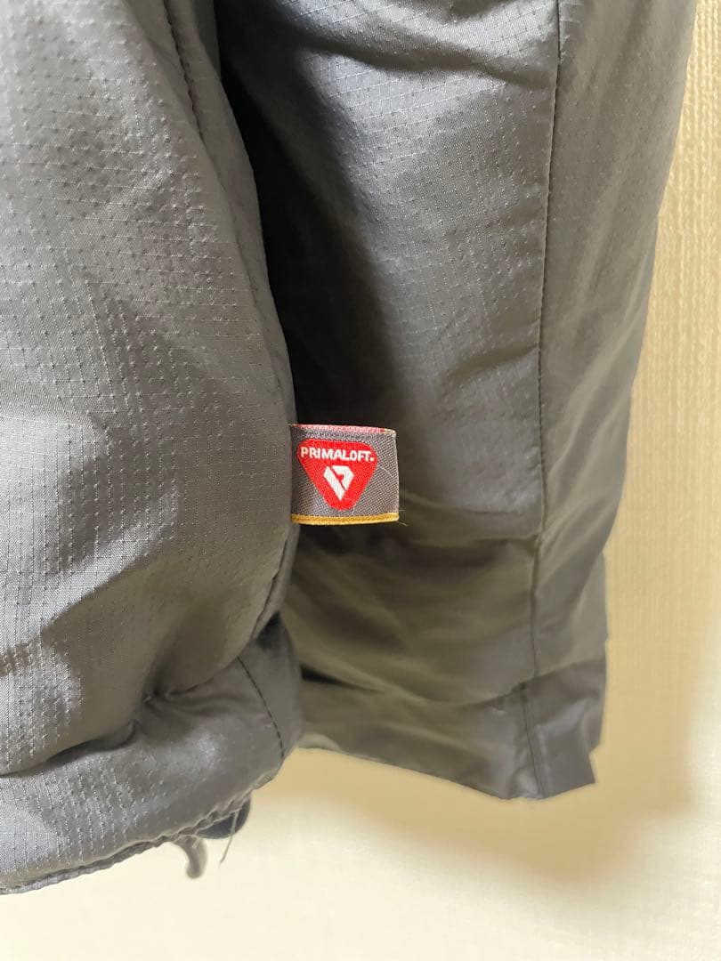 KEELA キーラ ビレイプロジャケット Mサイズ