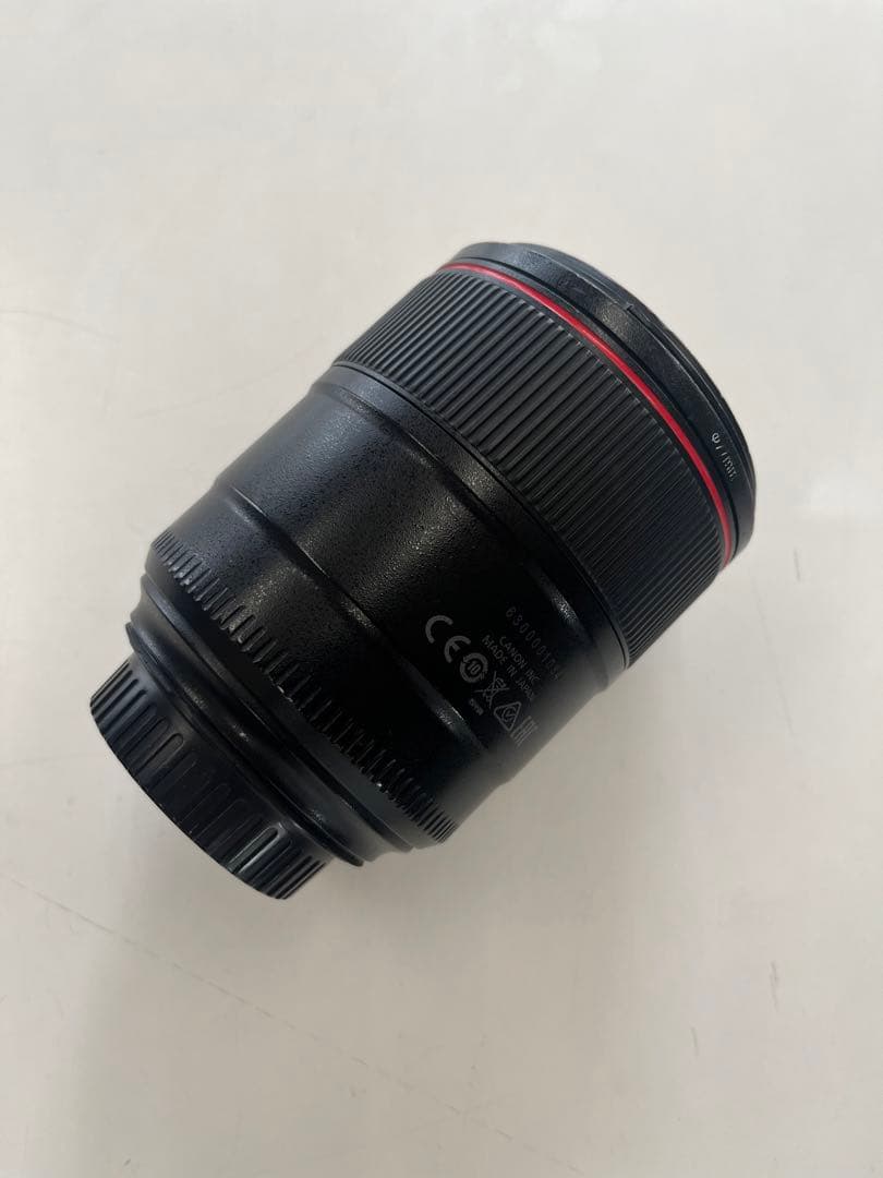 【中古】Canon EF 85mm f/1.4L IS USM