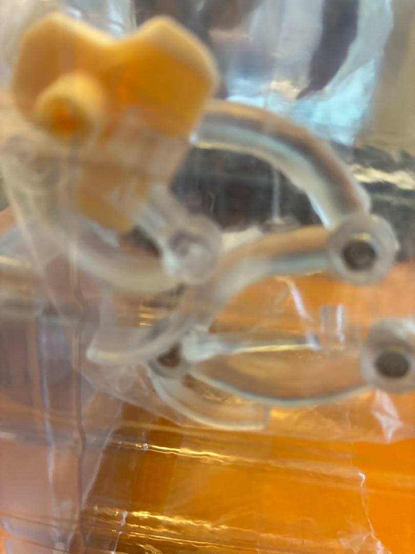 ねんどろいど どーる　洛冰河　沈清秋