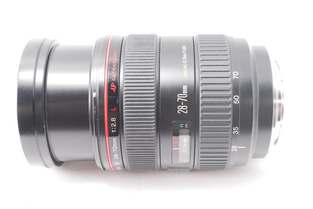 ✨美品✨高級レンズ✨Canon EF 28-70mm F2.8 L