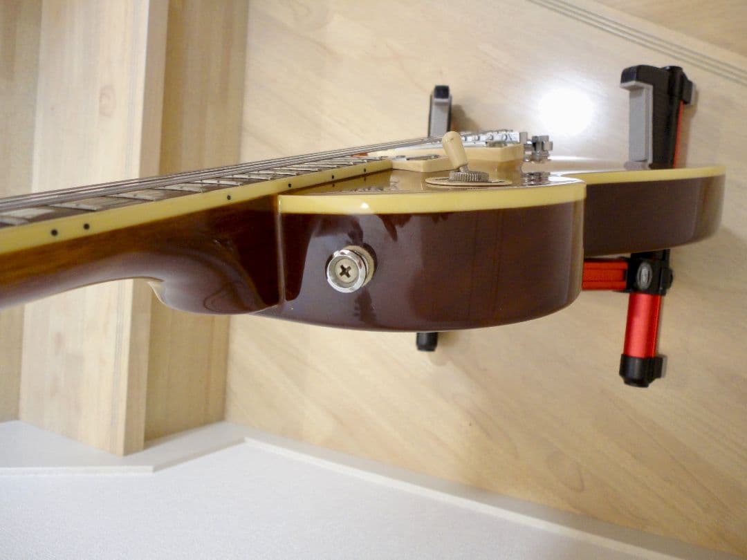 メンテ済｜Epiphone Les Paul Standard ハニーバースト