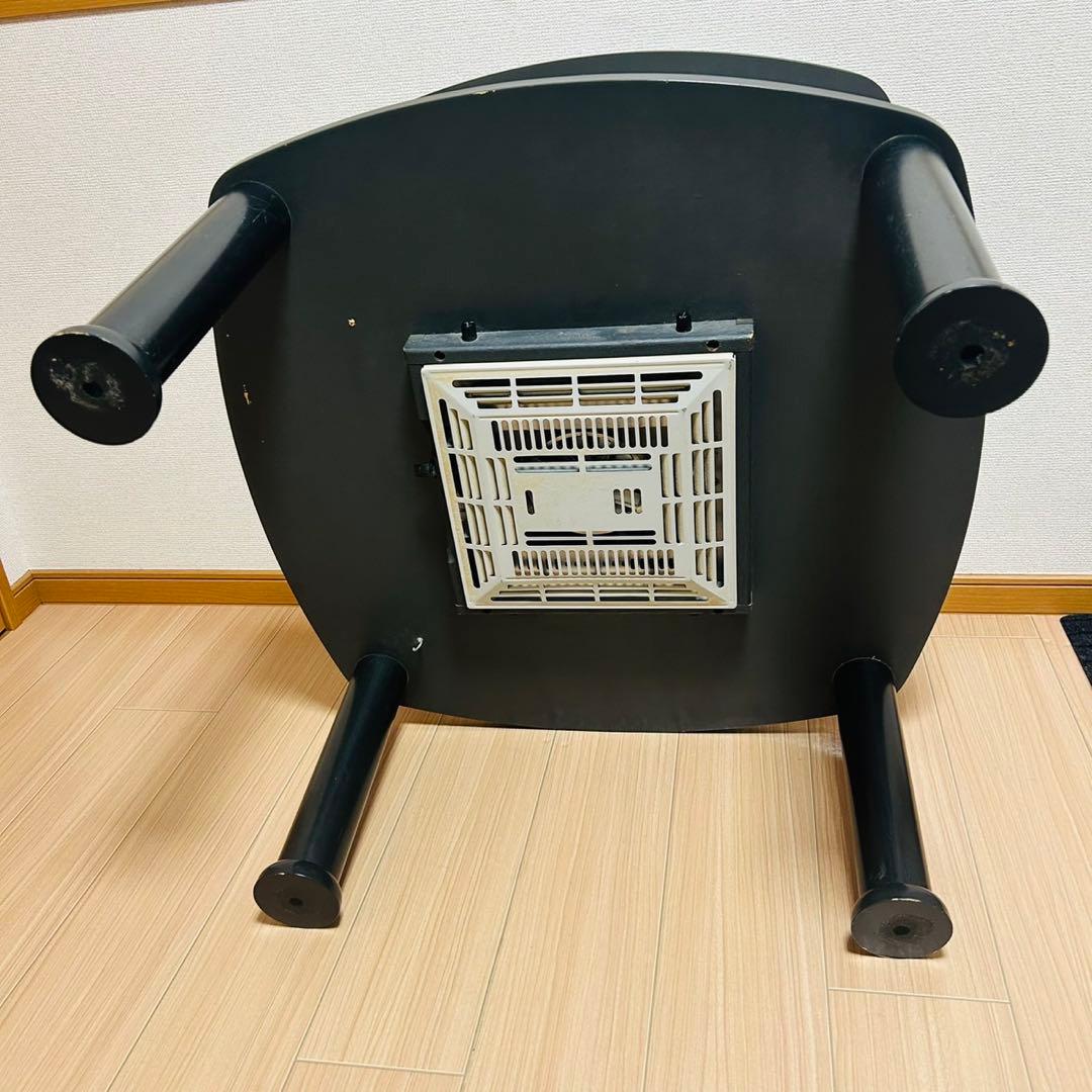 y*い様 【超希少】ハローキティ キティちゃん こたつテーブル コタツ 平成レト