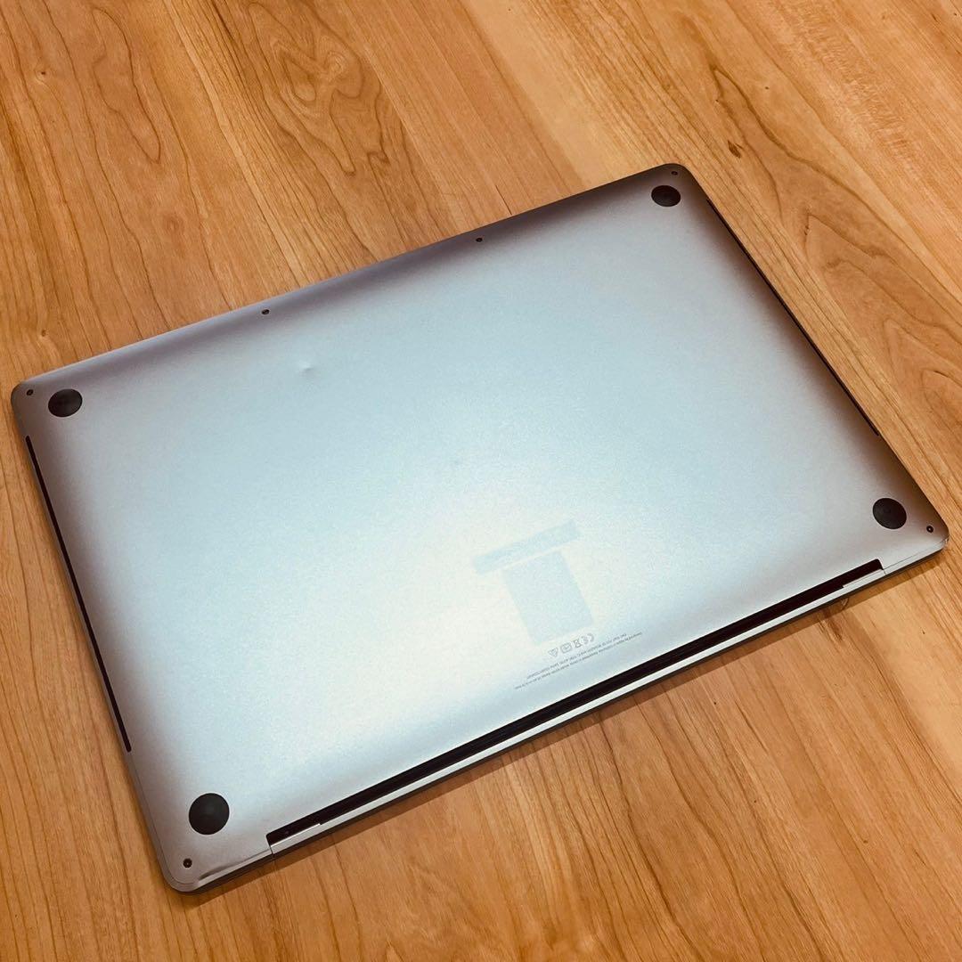 MacBook pro 16インチ 2019 i9 32GB 1TB 管3401