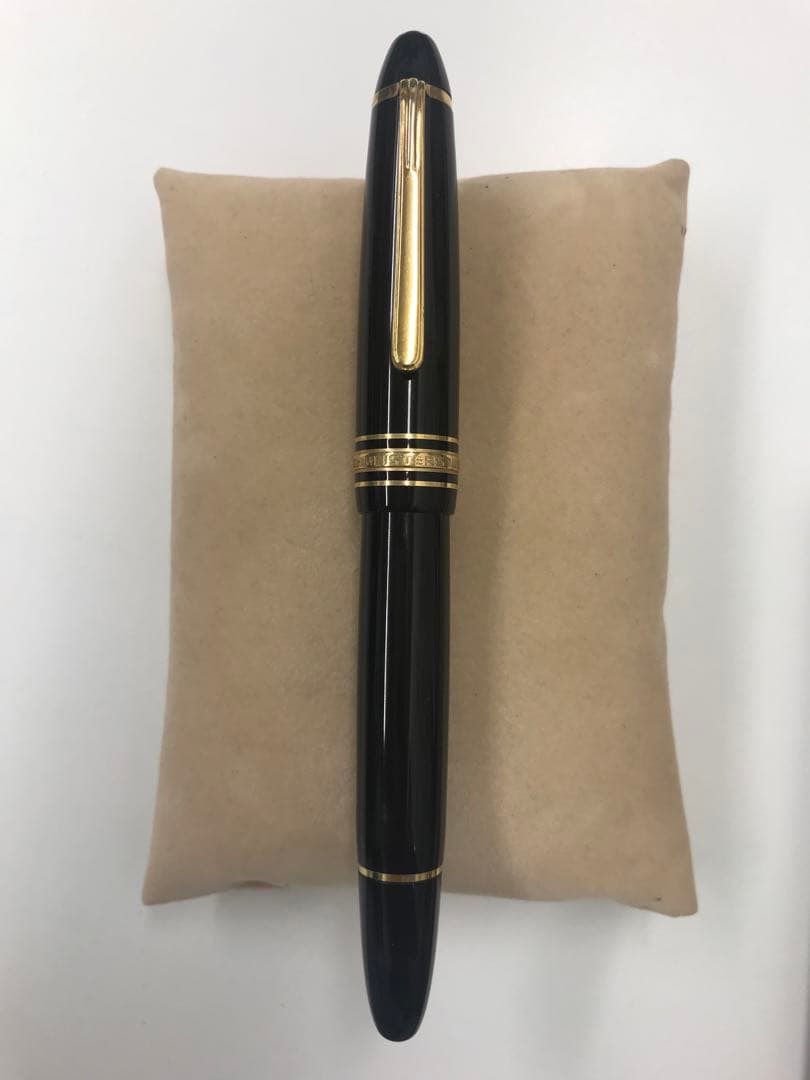 MONTBLANC モンブラン　万年筆 No.146