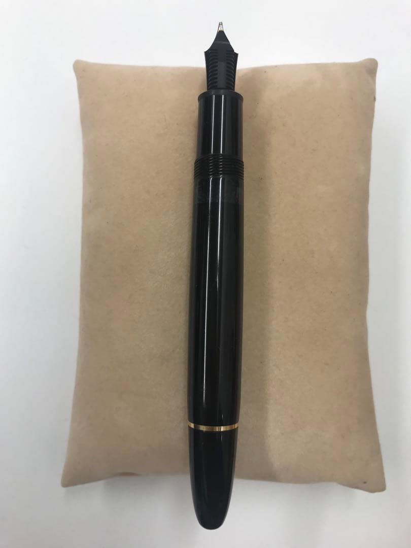 MONTBLANC モンブラン　万年筆 No.146