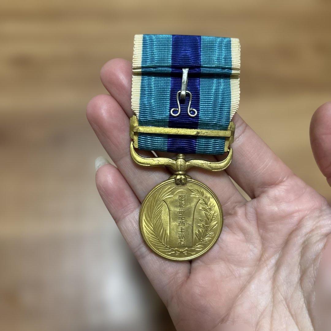 日本のメダル3点セット