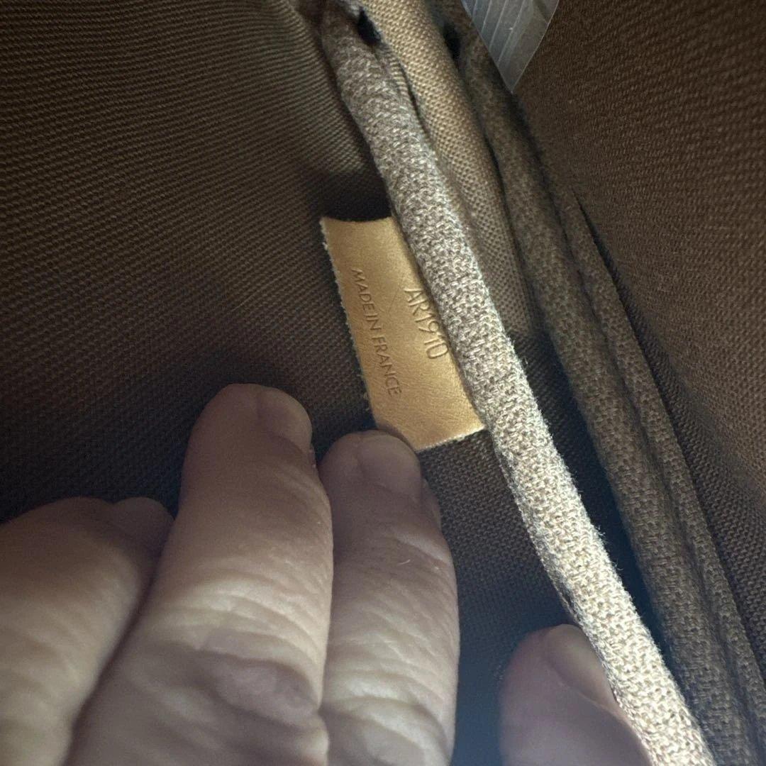 ルイヴィトン　モノグラム　ショルダーバッグ　ソミュール30 まとめ3点