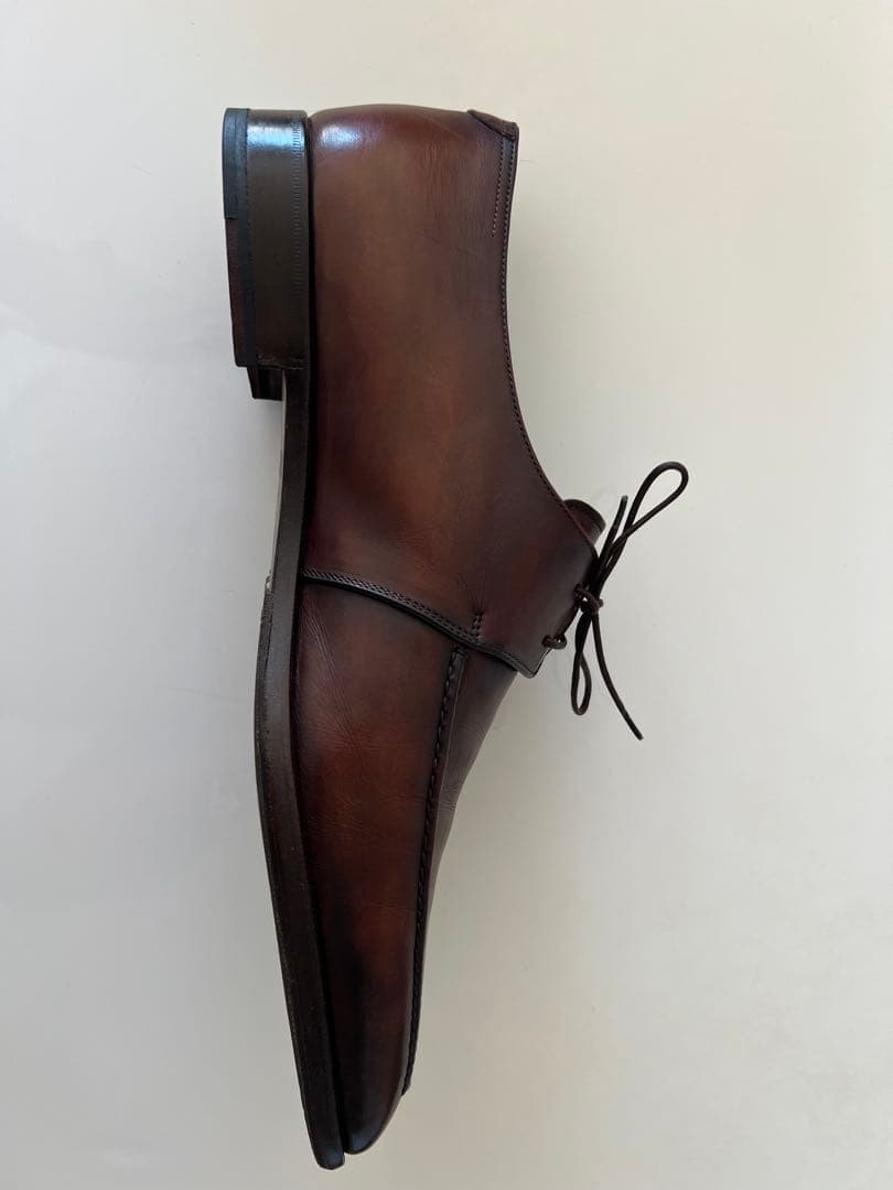 （仏）ベルルッティ (Berluti)SIZE 12