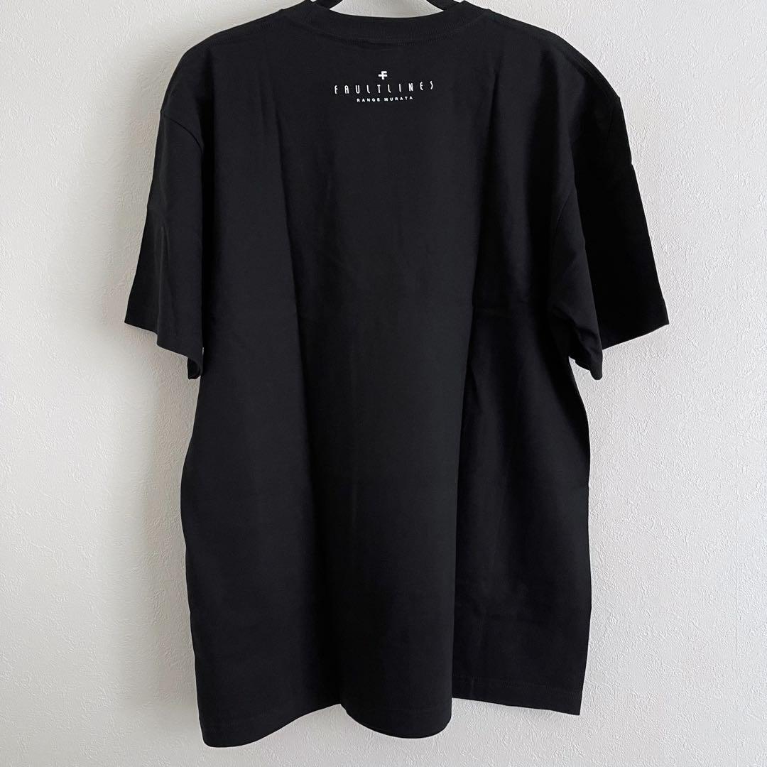 村田蓮爾 Tシャツ XLサイズ 漫画 アニメ 映画 ゲーム 声優 イラスト