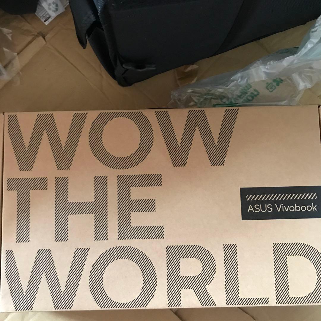 Windowsノート本体 ASUS Vivobook 14X X1403Z