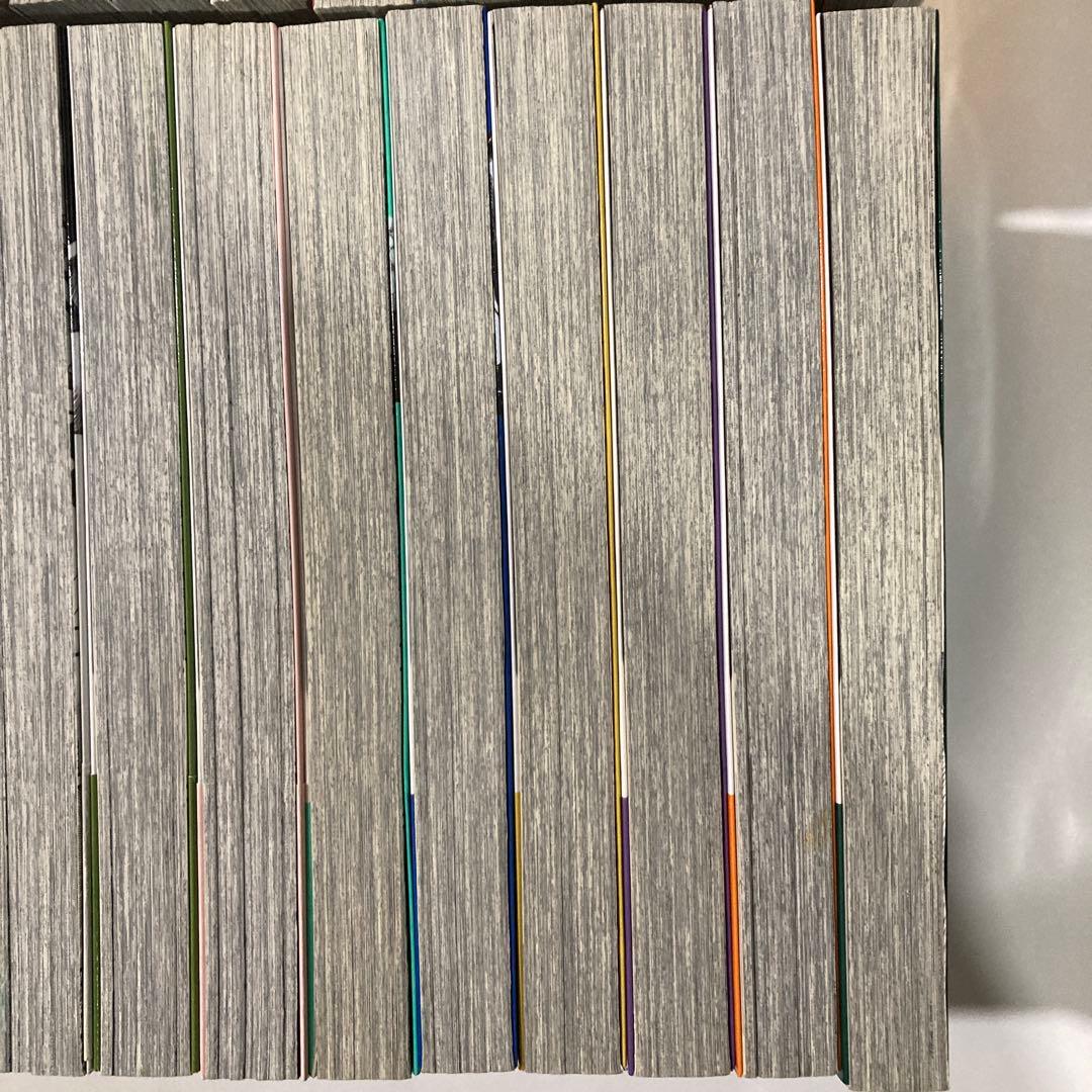 へうげもの　全25巻　山田芳裕　全巻