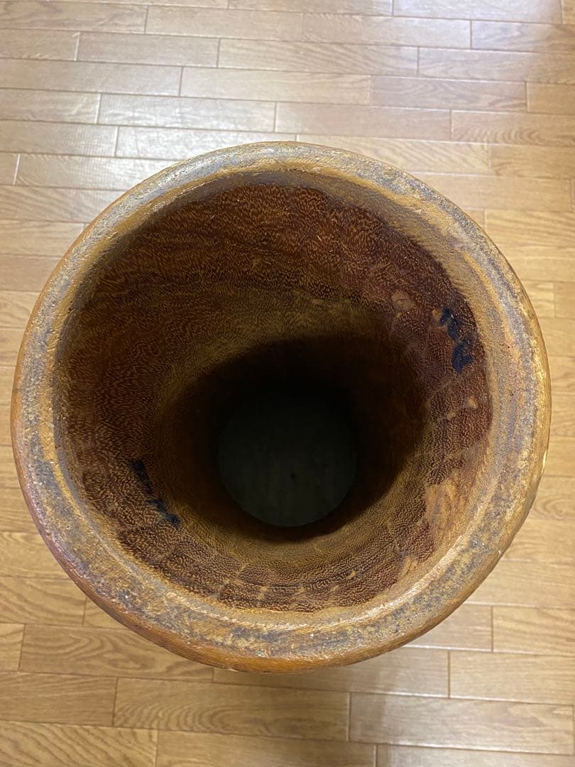 ジャンベ　ジェンベ　djembe