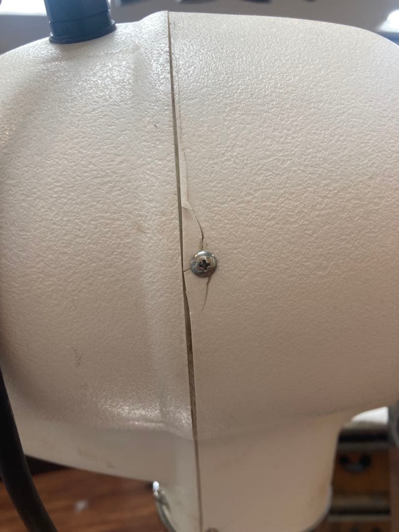 ドリーム産業　HP1500 犬　スタンドドライヤー