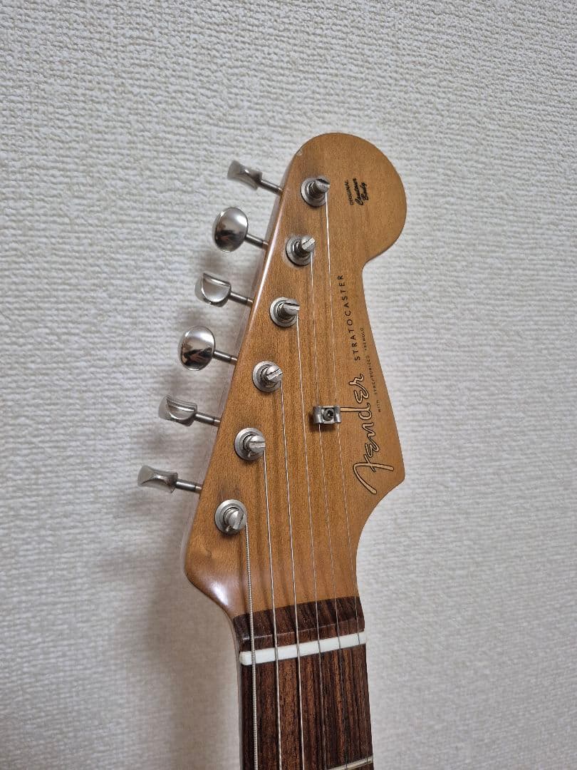 最終値下❗1999 Fender Mex Classic 60s