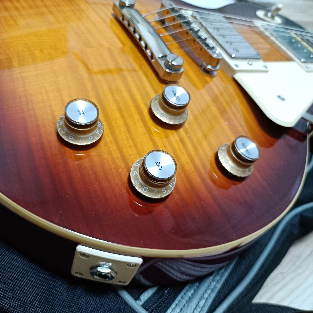 ギター Epiphone Les Paul Standard 60s Iced Tea