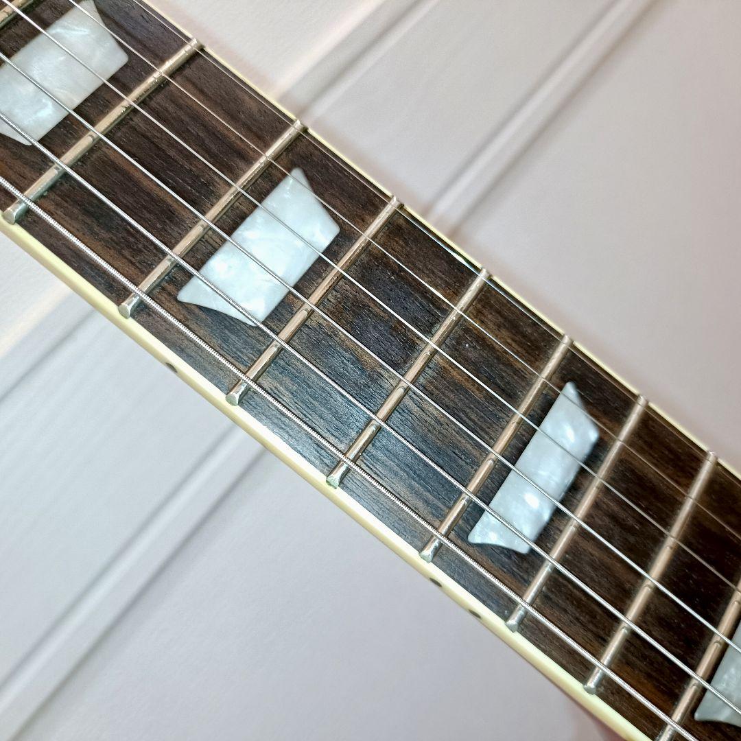 ギター Epiphone Les Paul Standard 60s Iced Tea