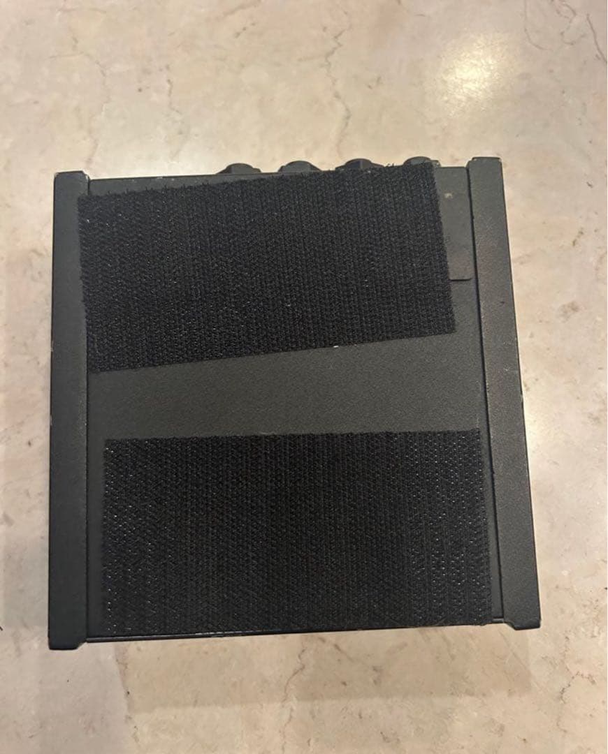 ギター TC Electronic ND-1 Nova Delay